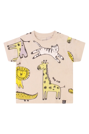 Flinq Klay Z10413 Ecru naturel