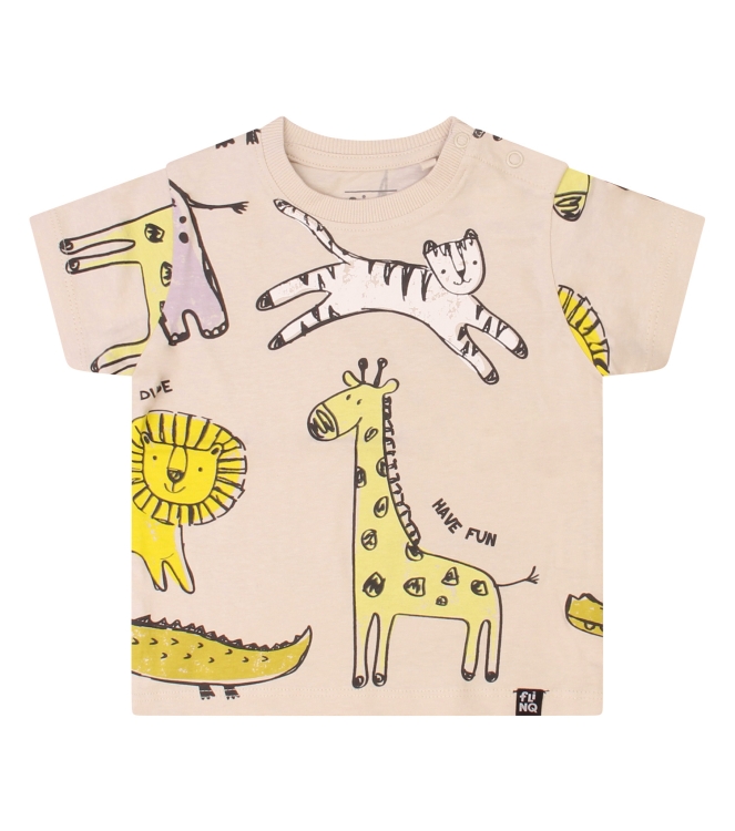 Flinq Klay Z10413 Ecru naturel