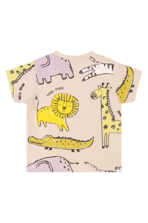 Flinq Klay Z10413 Ecru naturel