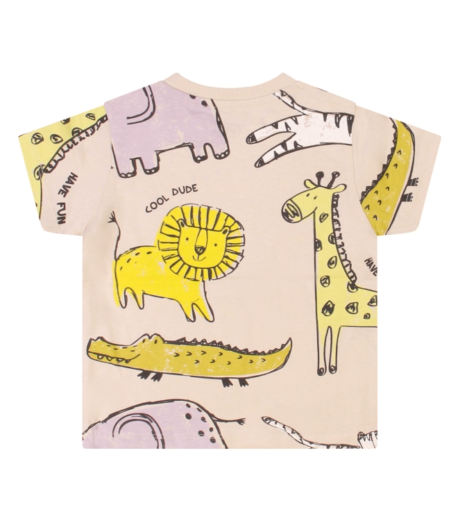 Flinq Klay Z10413 Ecru naturel