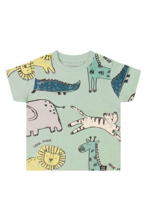 Flinq Klay Z10413 Groen licht