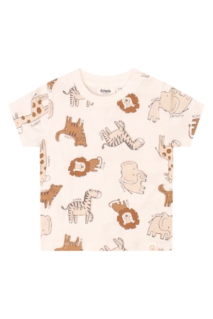 Flinq Newborn Ciroy Z10415 Ecru off white