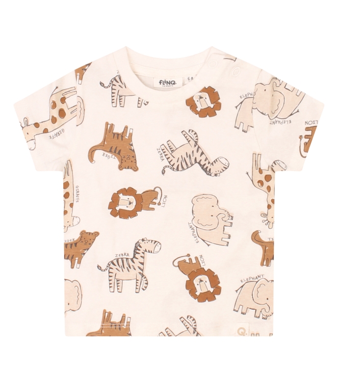 Flinq Newborn Ciroy Z10415 Ecru off white