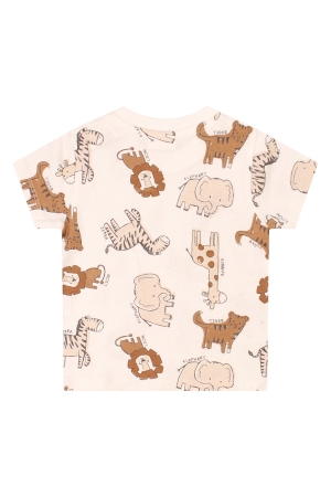 Flinq Newborn Ciroy Z10415 Ecru off white