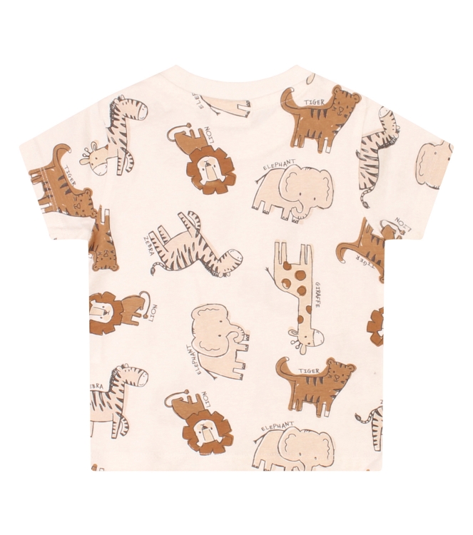 Flinq Newborn Ciroy Z10415 Ecru off white