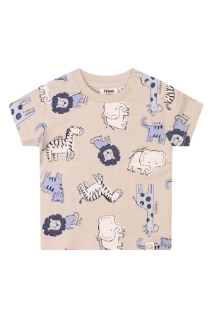 Flinq Newborn Ciroy Z10415 Ecru naturel