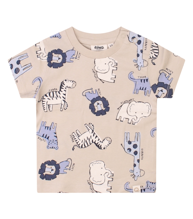 Flinq Newborn Ciroy Z10415 Ecru naturel