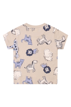 Flinq Newborn Ciroy Z10415 Ecru naturel