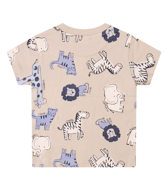 Flinq Newborn Ciroy Z10415 Ecru naturel