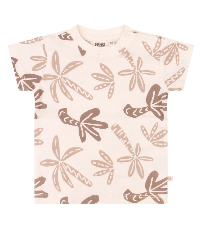 Flinq Newborn 3212602 Z10134 Ecru off white