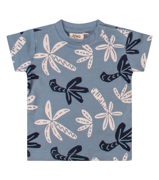 Flinq Newborn 3212602 Z10134 Blauw raf