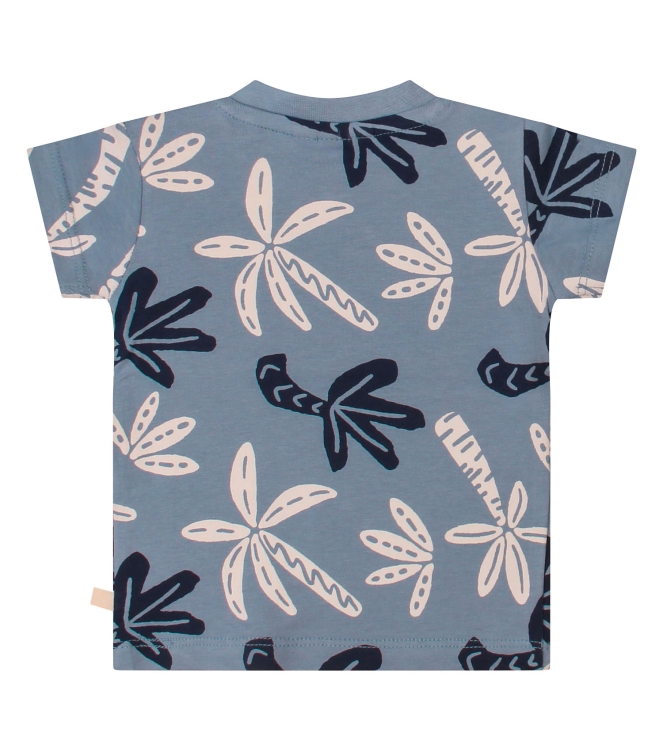 Flinq Newborn 3212602 Z10134 Blauw raf