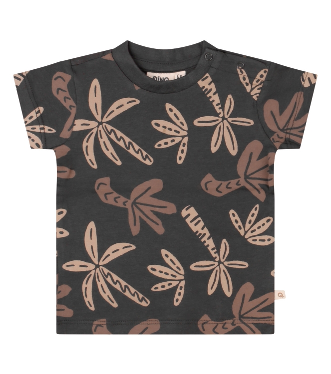 Flinq Newborn 3212602 Z10134 Grijs antraciet