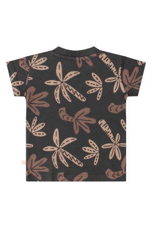 Flinq Newborn 3212602 Z10134 Grijs antraciet