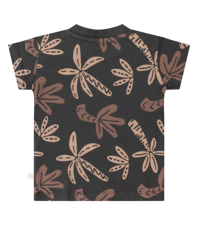 Flinq Newborn 3212602 Z10134 Grijs antraciet