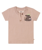 Flinq Newborn 3212603 Z10223 Ecru zand