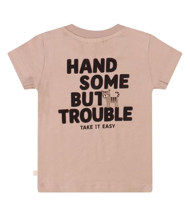 Flinq Newborn 3212603 Z10223 Ecru zand