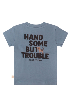 Flinq Newborn 3212603 Z10223 Blauw raf