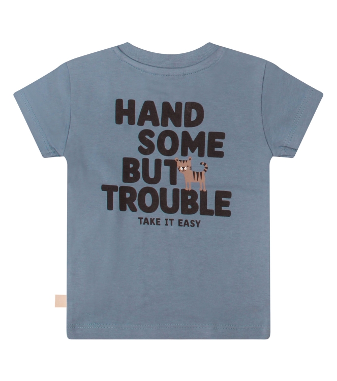 Flinq Newborn 3212603 Z10223 Blauw raf