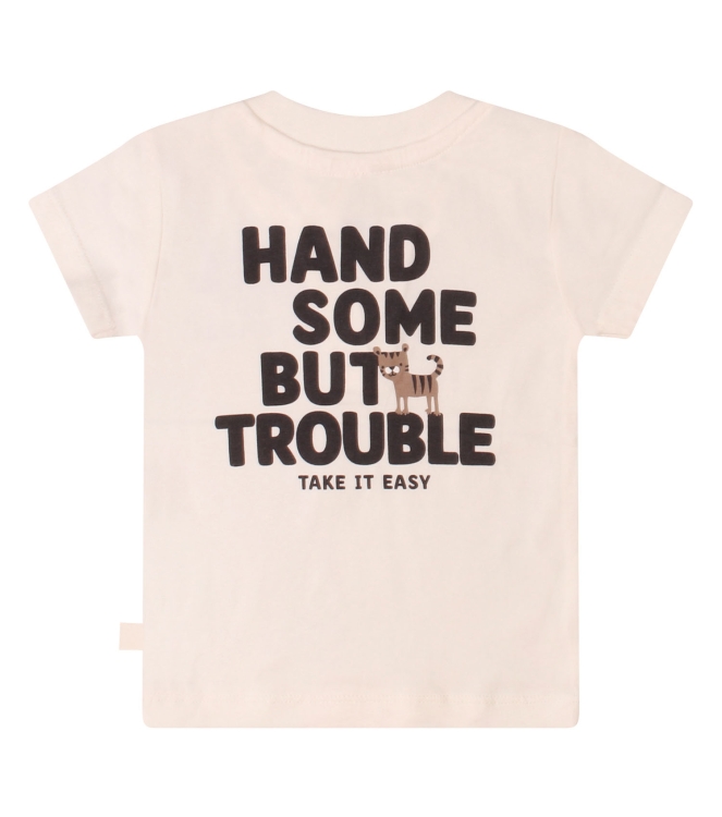 Flinq Newborn 3212603 Z10223 Ecru off white