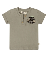 Flinq Newborn 3212603 Z10223 Groen mos