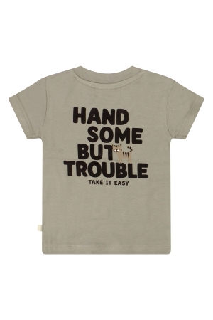 Flinq Newborn 3212603 Z10223 Groen mos