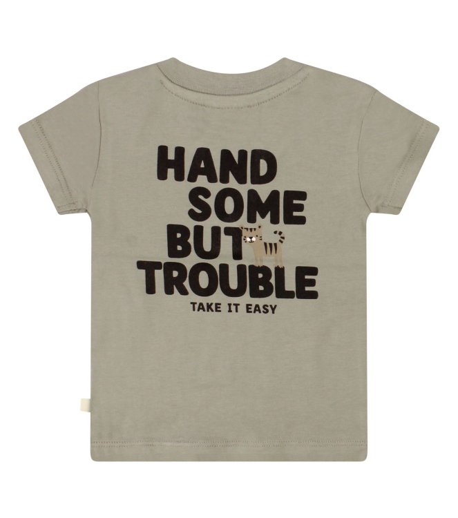 Flinq Newborn 3212603 Z10223 Groen mos