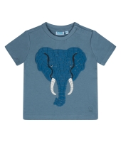 Flinq 3211600 Z10279 Blauw midden