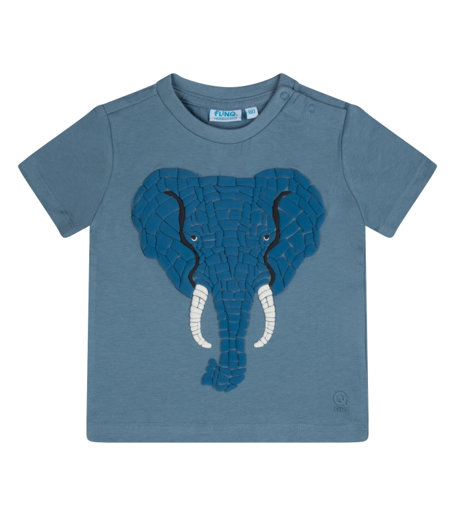 Flinq 3211600 Z10279 Blauw midden