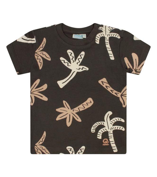 Flinq 3211602 Z10281 Grijs antraciet