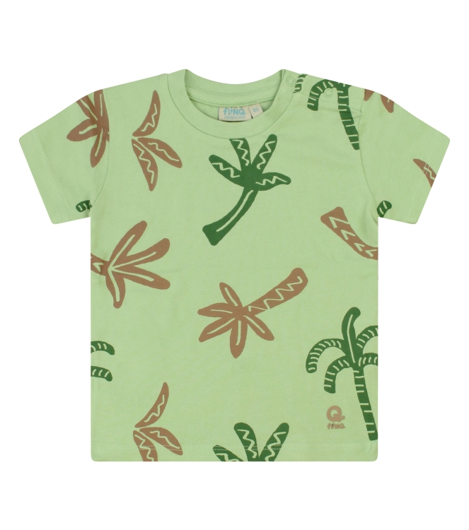 Flinq 3211602 Z10281 Groen licht