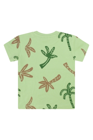 Flinq 3211602 Z10281 Groen licht