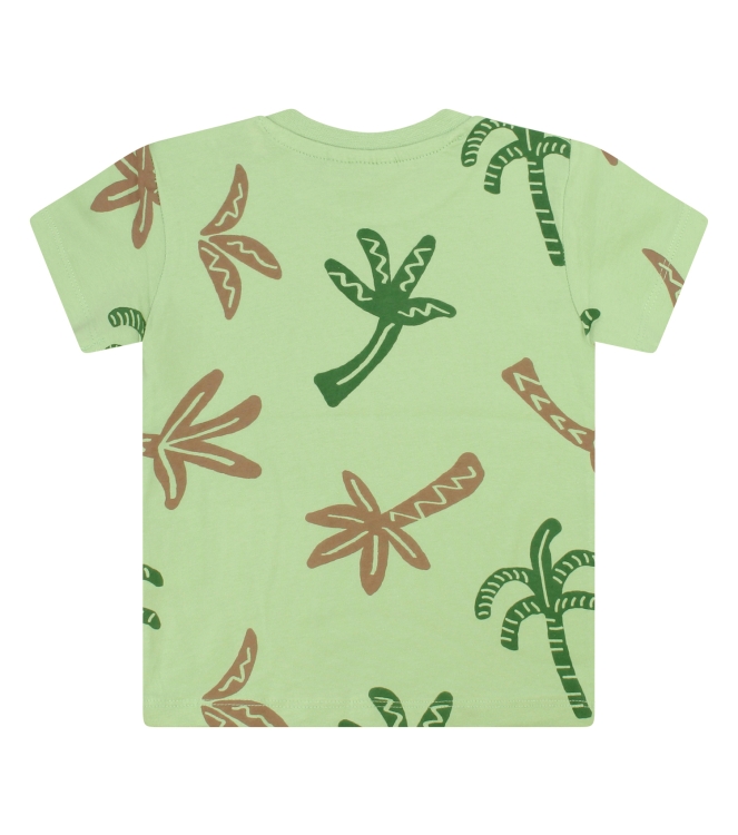 Flinq 3211602 Z10281 Groen licht