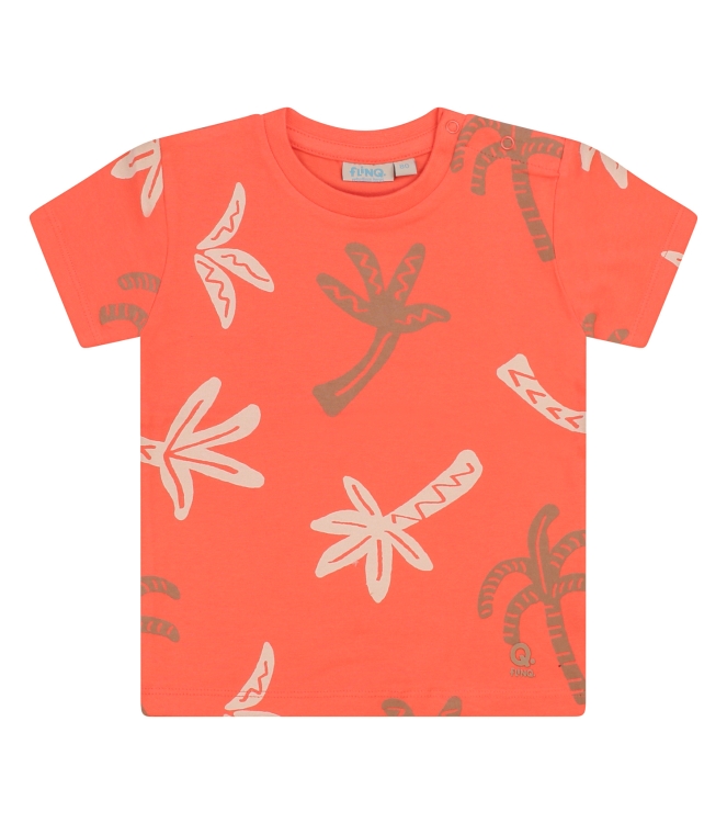 Flinq 3211602 Z10281 Oranje