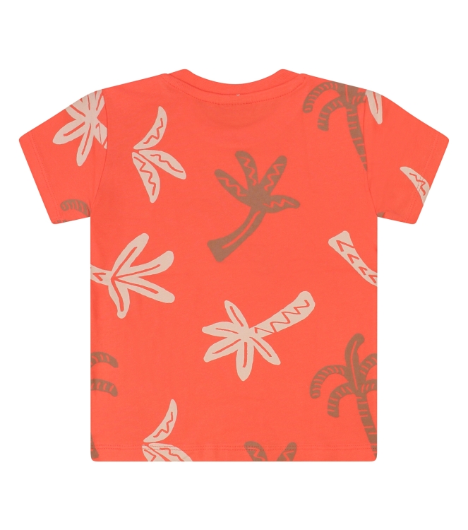 Flinq 3211602 Z10281 Oranje