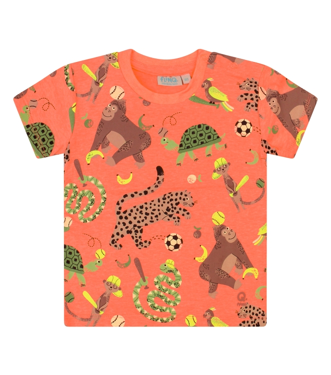 Flinq 3211603 Z10282 Oranje