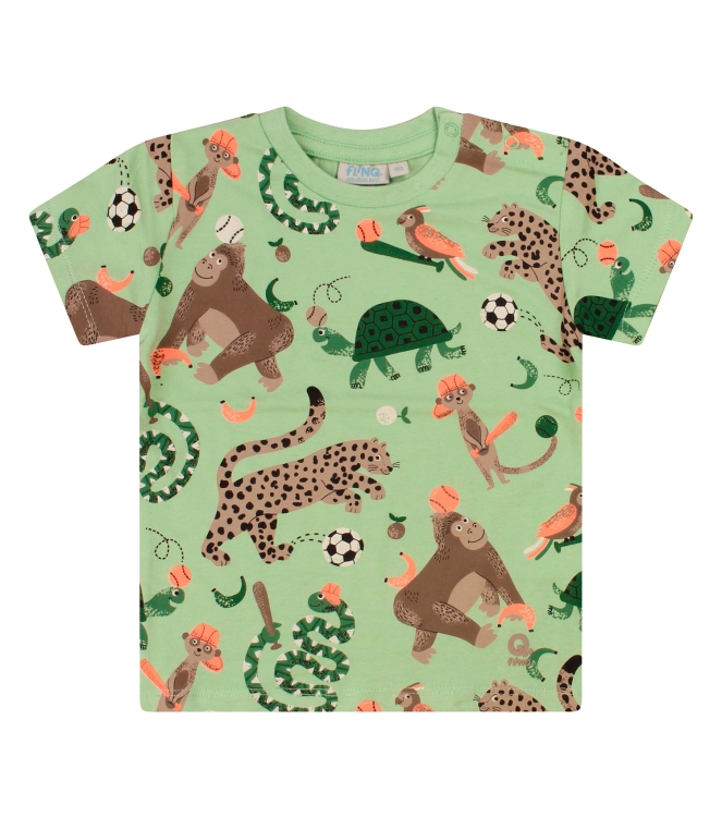 Flinq 3211603 Z10282 Groen licht