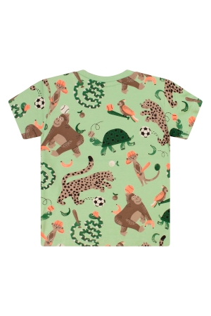 Flinq 3211603 Z10282 Groen licht