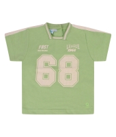 Flinq 3211604 Z10283 Groen licht