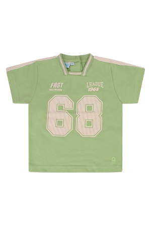 Flinq 3211604 Z10283 Groen licht