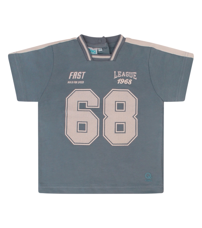 Flinq 3211604 Z10283 Blauw midden