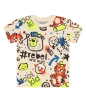Flinq 3211605 Z10285 Ecru off white