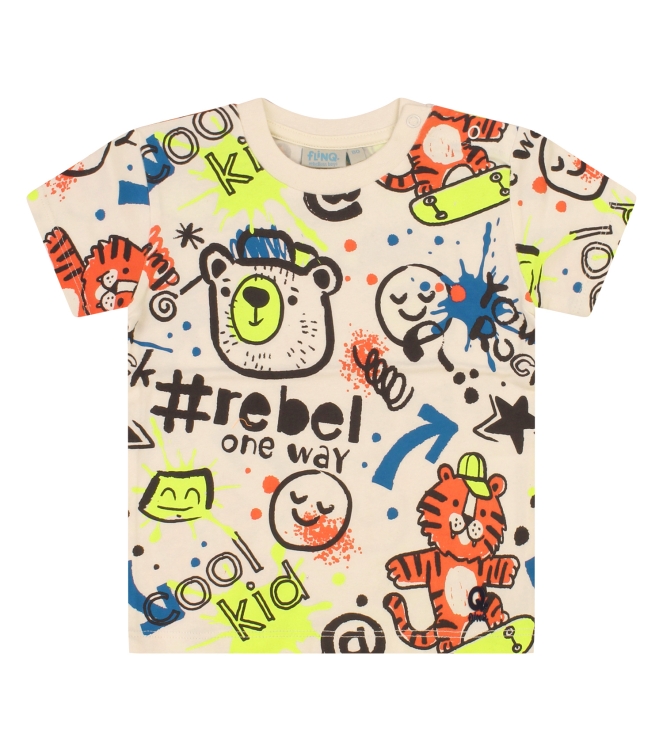 Flinq 3211605 Z10285 Ecru off white