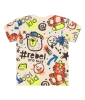 Flinq 3211605 Z10285 Ecru off white