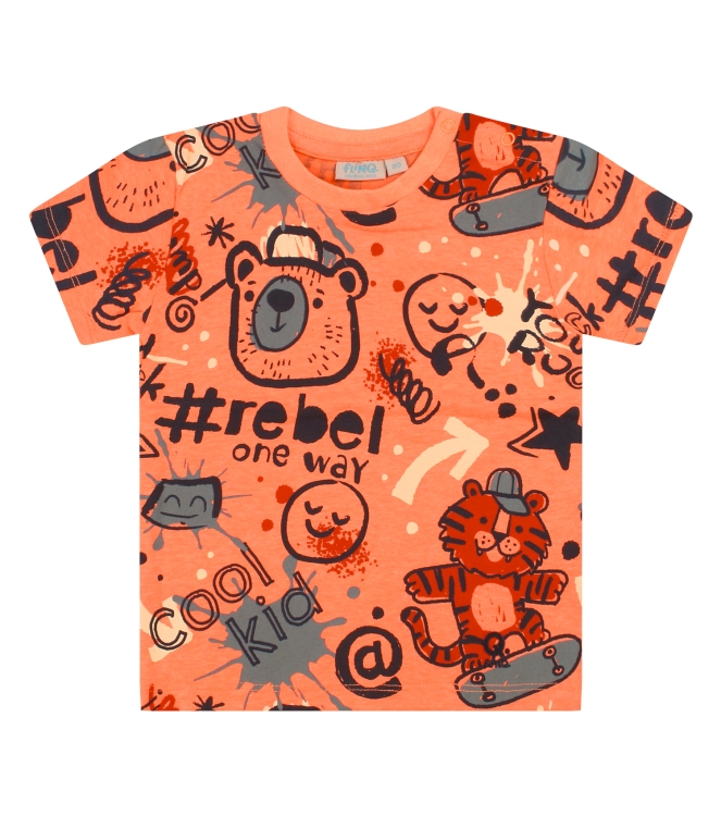 Flinq 3211605 Z10285 Oranje