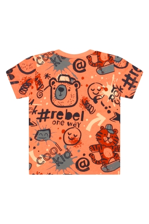 Flinq 3211605 Z10285 Oranje