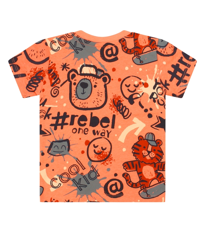 Flinq 3211605 Z10285 Oranje