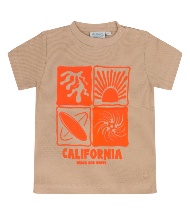 Flinq 3211606 Z10290 Ecru zand