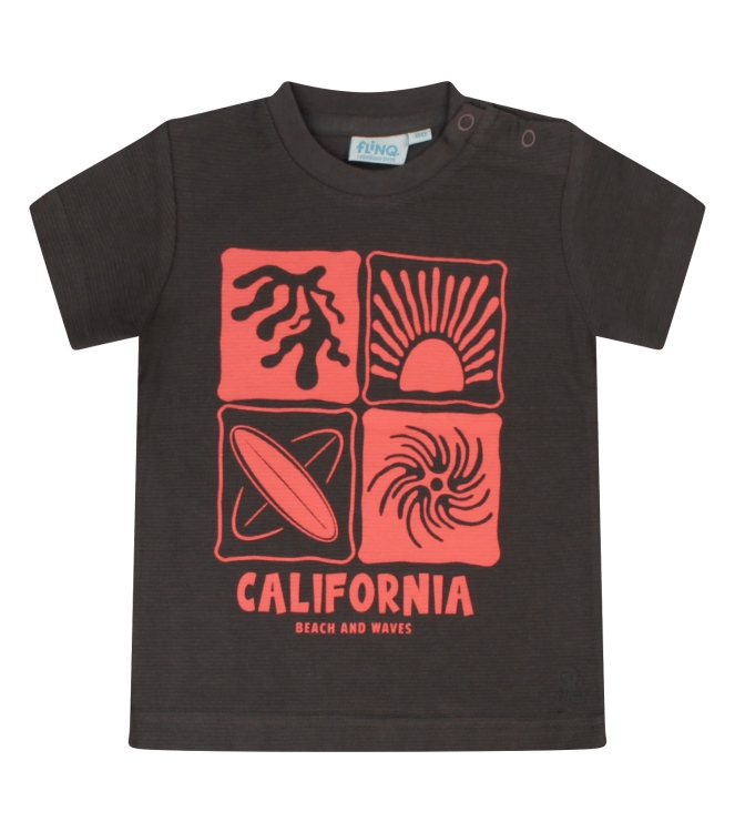 Flinq 3211606 Z10290 Grijs antraciet