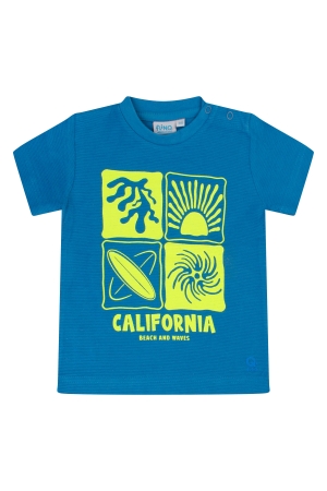 Flinq 3211606 Z10290 Blauw midden